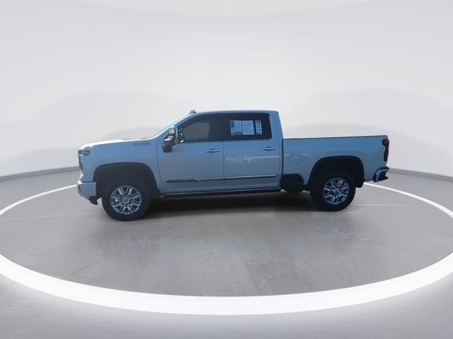 2025 Chevrolet Silverado 2500HD High Country