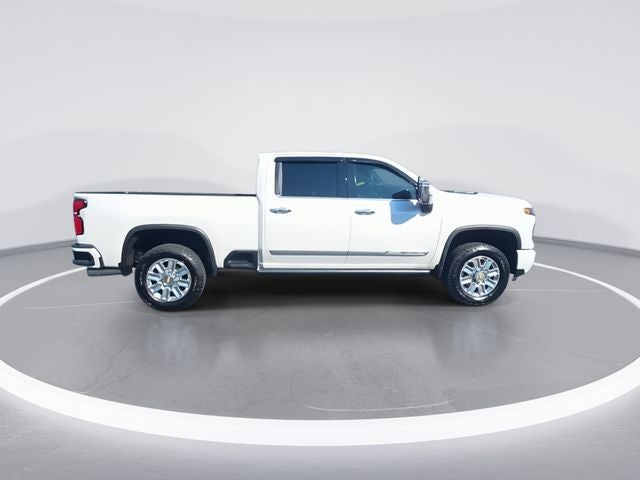 2025 Chevrolet Silverado 2500HD High Country
