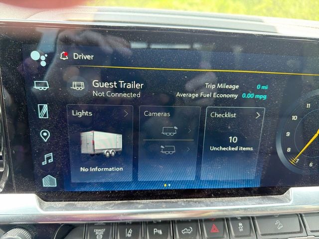 2025 Chevrolet Silverado 2500HD High Country