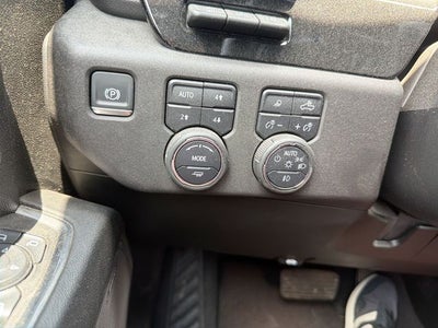 2025 Chevrolet Silverado 2500HD High Country