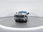 2025 Chevrolet Silverado 2500HD High Country