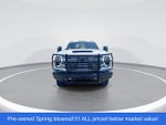 2025 Chevrolet Silverado 3500HD High Country