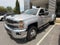 2019 Chevrolet Silverado 3500HD LTZ