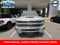 2019 Chevrolet Silverado 3500HD LTZ