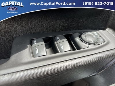 2023 Chevrolet Silverado 2500HD Custom