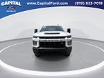 2023 Chevrolet Silverado 2500HD Custom