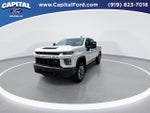 2023 Chevrolet Silverado 2500HD Custom