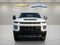 2022 Chevrolet Silverado 2500HD Custom