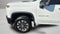 2022 Chevrolet Silverado 2500HD Custom