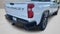 2022 Chevrolet Silverado 2500HD Custom