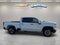 2022 Chevrolet Silverado 2500HD Custom