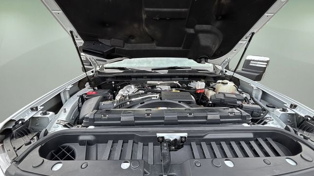 2022 Chevrolet Silverado 2500HD LTZ