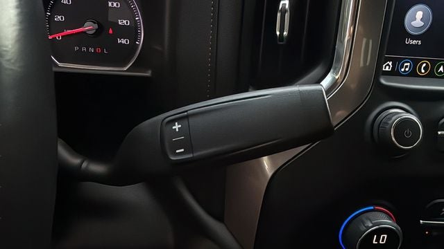 2022 Chevrolet Silverado 2500HD LTZ