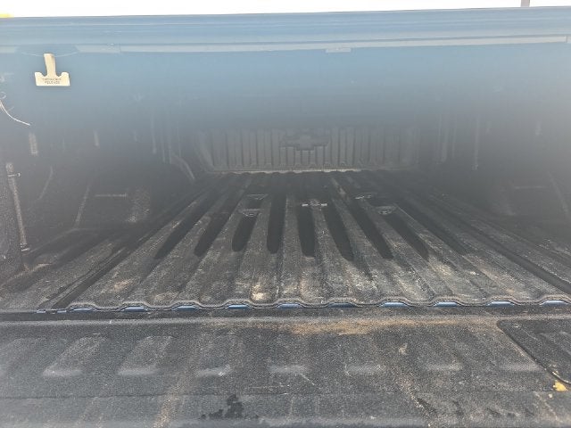 2023 Chevrolet Silverado 2500HD LTZ