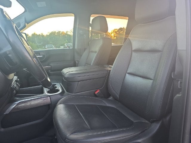 2023 Chevrolet Silverado 2500HD LTZ