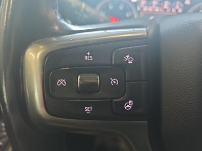 2023 Chevrolet Silverado 2500HD LTZ