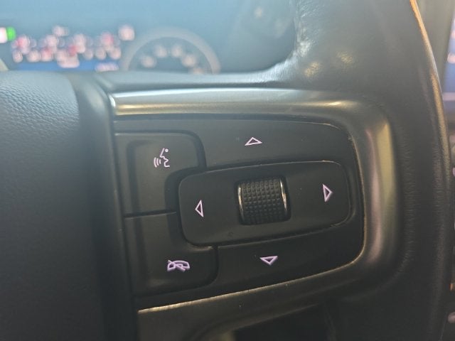 2023 Chevrolet Silverado 2500HD LTZ
