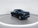 2023 Chevrolet Silverado 2500HD LTZ