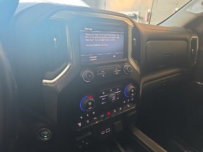 2023 Chevrolet Silverado 2500HD LTZ