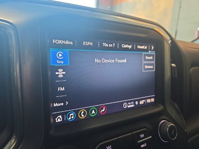 2023 Chevrolet Silverado 2500HD LTZ