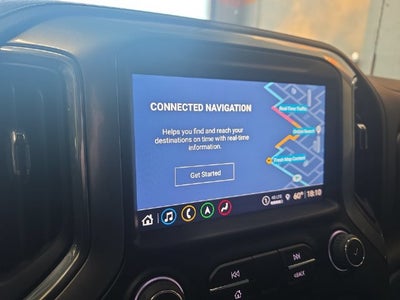 2023 Chevrolet Silverado 2500HD LTZ