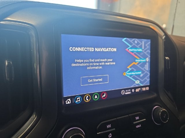 2023 Chevrolet Silverado 2500HD LTZ