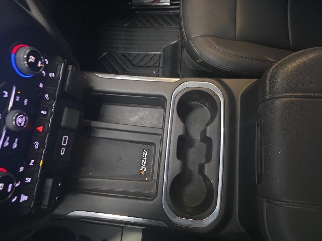 2023 Chevrolet Silverado 2500HD LTZ