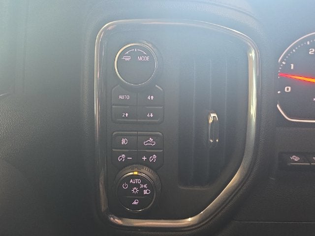 2023 Chevrolet Silverado 2500HD LTZ