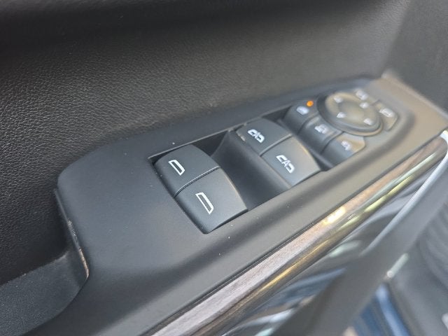 2023 Chevrolet Silverado 2500HD LTZ