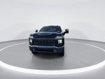 2023 Chevrolet Silverado 2500HD LTZ