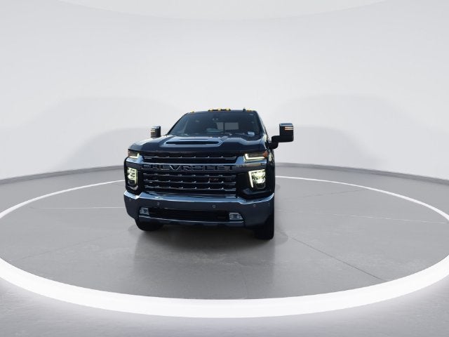 2023 Chevrolet Silverado 2500HD LTZ