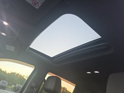 2023 Chevrolet Silverado 2500HD LTZ