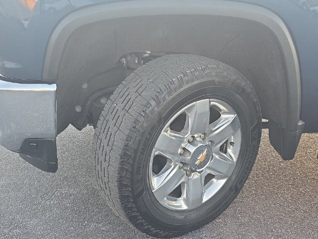 2023 Chevrolet Silverado 2500HD LTZ