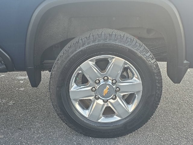 2023 Chevrolet Silverado 2500HD LTZ
