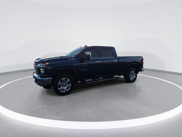 2023 Chevrolet Silverado 2500HD LTZ