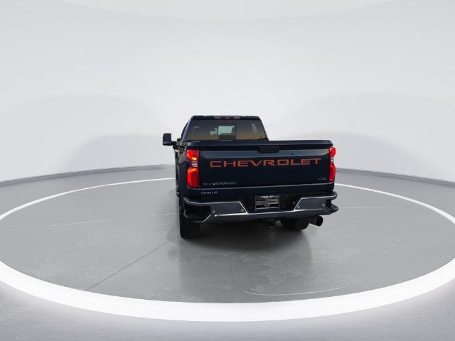 2023 Chevrolet Silverado 2500HD LTZ