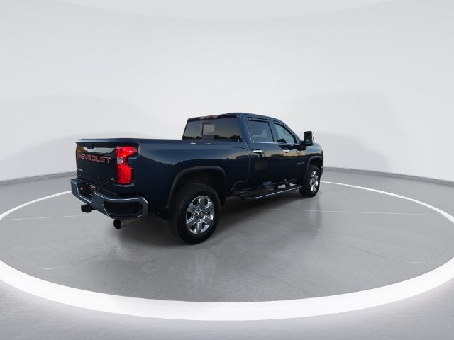 2023 Chevrolet Silverado 2500HD LTZ
