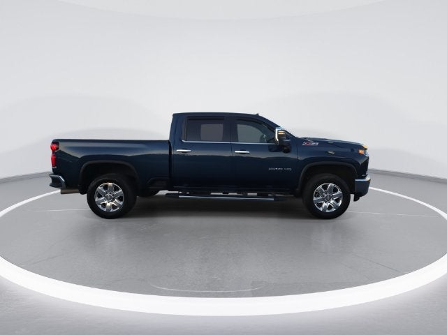2023 Chevrolet Silverado 2500HD LTZ