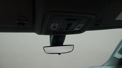 2021 Chevrolet Silverado 2500HD LTZ