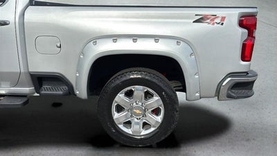 2021 Chevrolet Silverado 2500HD LTZ