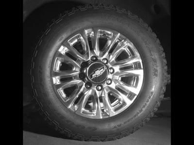 2020 Chevrolet Silverado 2500HD High Country