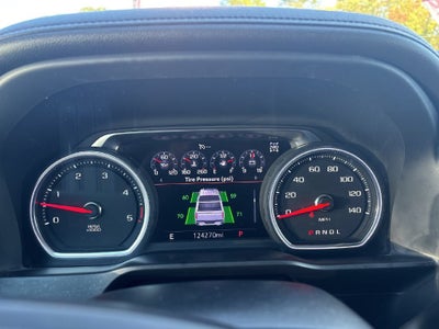 2020 Chevrolet Silverado 2500HD High Country