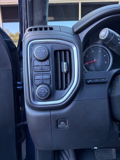 2020 Chevrolet Silverado 2500HD High Country