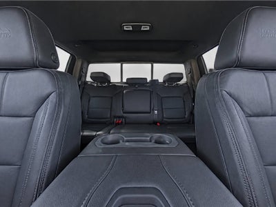 2020 Chevrolet Silverado 2500HD High Country