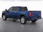 2020 Chevrolet Silverado 2500HD High Country