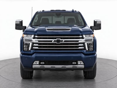 2020 Chevrolet Silverado 2500HD High Country