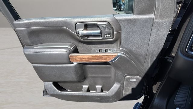 2021 Chevrolet Silverado 2500HD High Country