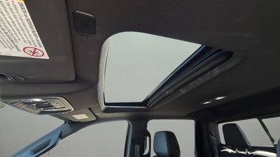 2021 Chevrolet Silverado 2500HD High Country