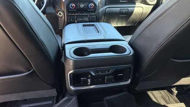 2021 Chevrolet Silverado 2500HD High Country