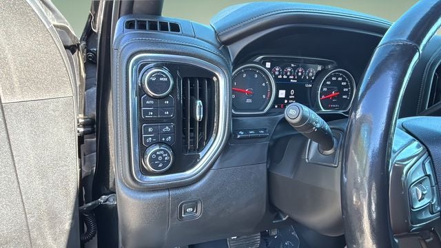 2021 Chevrolet Silverado 2500HD High Country